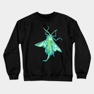 Wooly Aphid Crewneck Sweatshirt